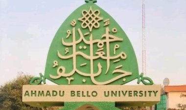 Professor Aishetu Umar Makes History as First Female Professor of Mathematics at Ahmadu Bello University, ZariaChairman Bala Usman Chamo