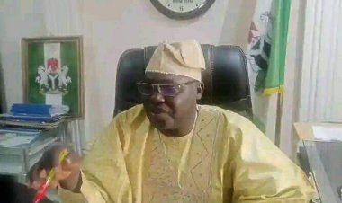 Kaduna State College of Education Provost Meets with SUG Officials to Discuss Student Welfare