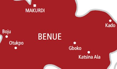 Benue Ex Finance Commissioner Establishes N50 million Education Support Fund for Idoma Students