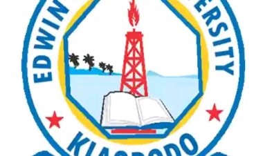 Edwin Clark University Approved School Fees Schedule for 2024/2025 Session