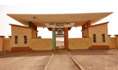 Federal University of Kashere Students to Sing New National Anthem as Test
