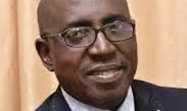 FUNAAB VC, Prof Kehinde Calls for Investor Collaboration to Boost Agriculture