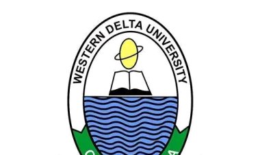 Western Delta University (WDU) Post-Graduate Admission for 2024/2025 Session