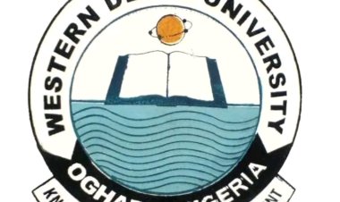 Western Delta University (WDU) Admission for 2024/2025 Session