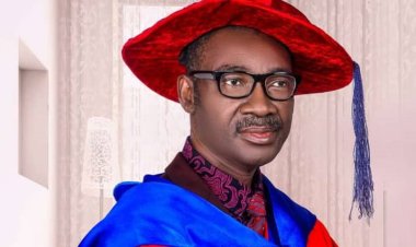 UNICAL Professor, Ernest-Bassey Asikong to Deliver 126th Inaugural Lecture on Microorganisms and Renewable Energy Solutions