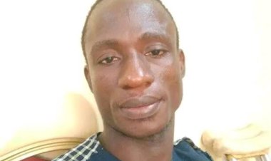 Physically Challenged Student Appeals to UNICAL Vice Chancellor for Help in Resolving Result Issues
