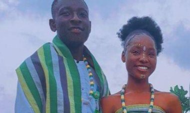 Federal School of Statistics, Manchok, Kaduna Celebrates Cultural Day During Student Union Week