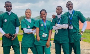 Spring Up College of Health Sciences and Technology, Ondo State, Opens Admission for 2024/2025 Academic Session