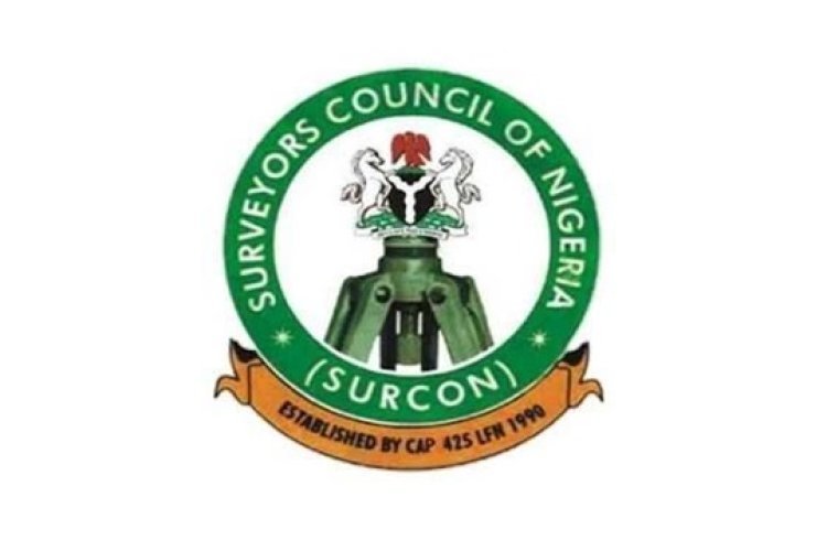 Surcon OAU Don Advocates Review of SURCON Act to Enhance Survey Profession in ...
