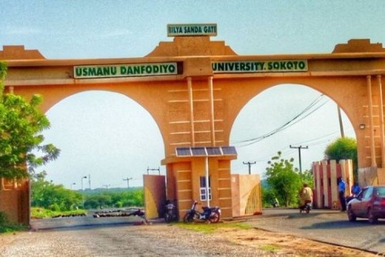 Usman Dan Fodio University Releases Courses For Aspiring Students ...