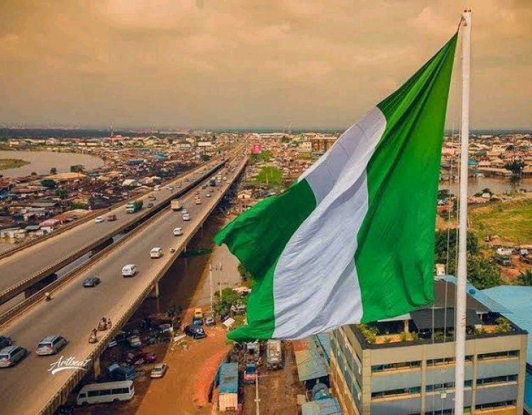 Osun State Orders Schools to Adopt Reintroduced National Anthem, "Nigeria, We Hail Thee!"