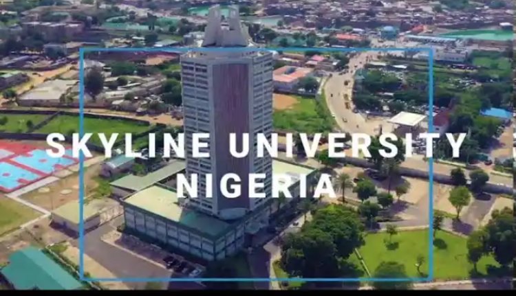 Skyline University Nigeria Celebrates Computer Science Week