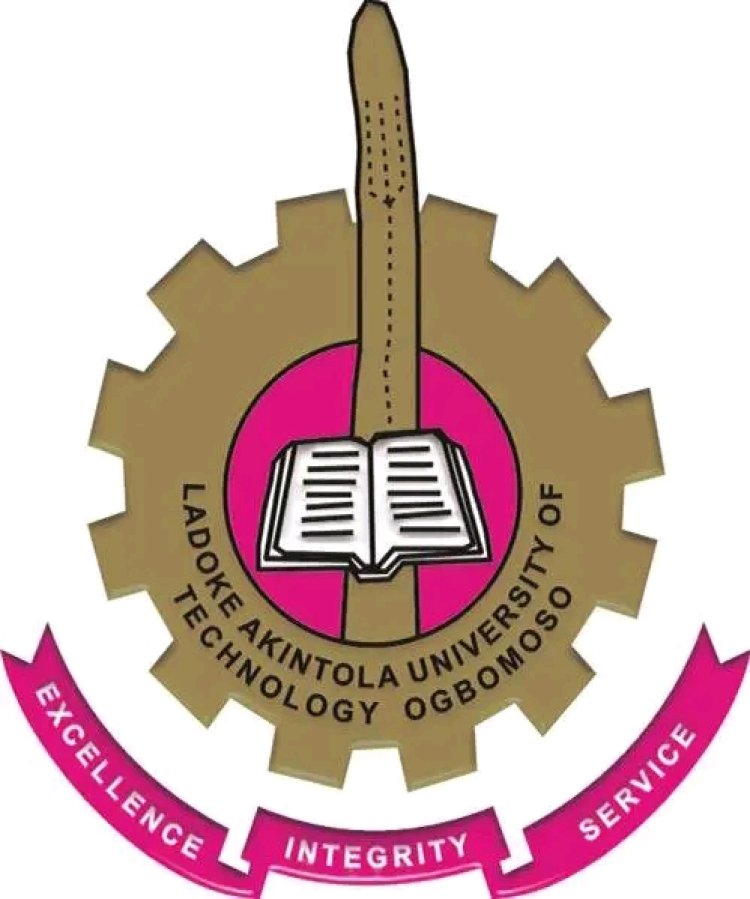 LAUTECH Extends Post-Graduate Admission for 2023/2024 Session