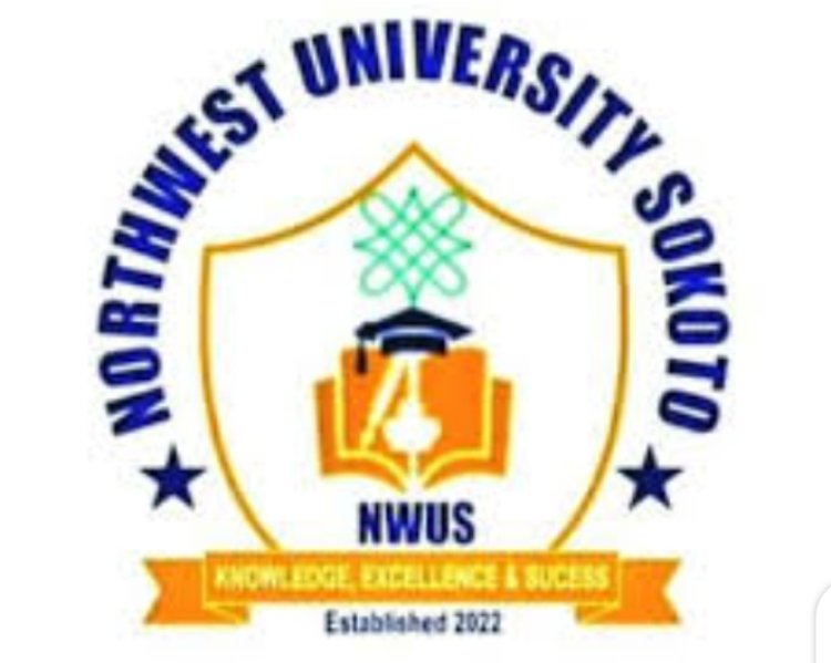 Northwest University, Sokoto Post-UTME 2024: Eligibility and Registration Details