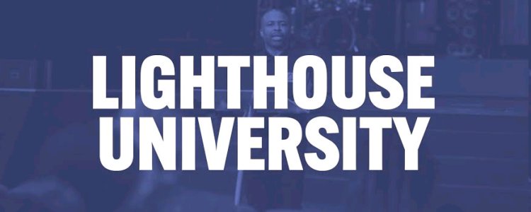 Lighthouse University Names Prof. Imianvan as First Vice-Chancellor