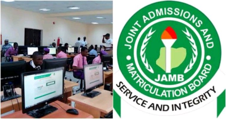 JAMB Releases Additional 3,921 Results, Reschedules UTME for 24,535 Candidates