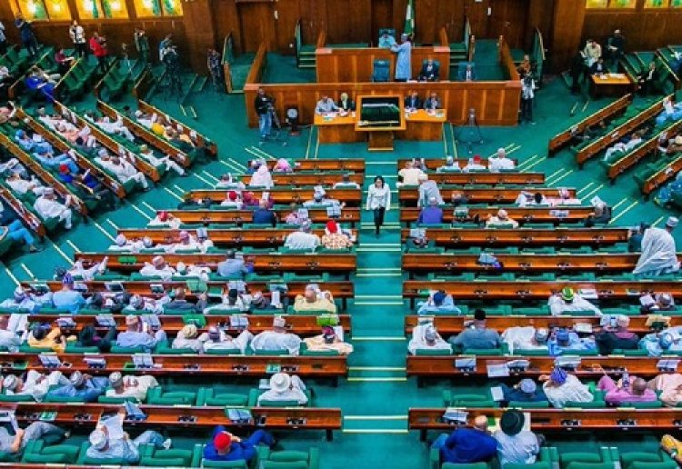 House Committee to Hold Public Hearing on Nine Agricultural Institutions Bills