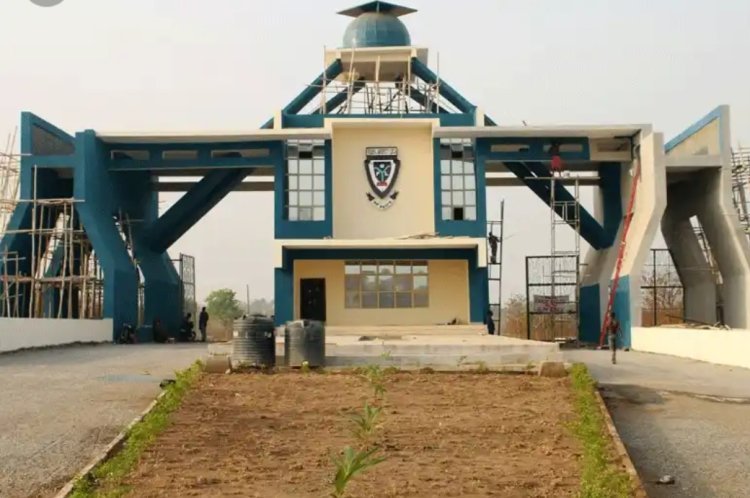ASR Africa Begins Construction of N250 Million Research Laboratory at Federal University Lokoja