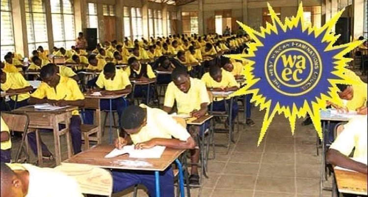 WAEC Praises Unions for Ensuring Smooth Conduct of Exams