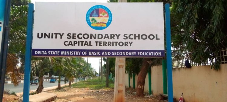 Strike: NLC Nationwide Strike Disrupts External Examinations at Secondary School in Asaba