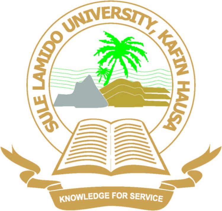 SLU, Kafin Procedure for Admission into IJMBE Programme 2024/2025 Academic Session