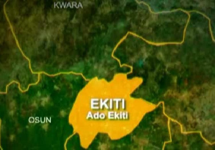 Ekiti Schools, Courts, and Ministries Shut Down as NLC Strike Begins