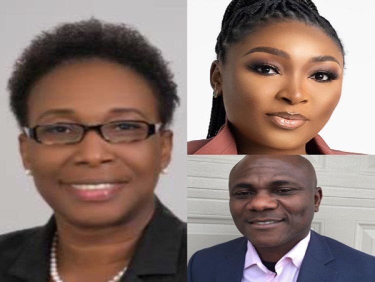 100 Nigerians Awarded Scholarships and Mentorship by i-Scholar Initiative for 2024
