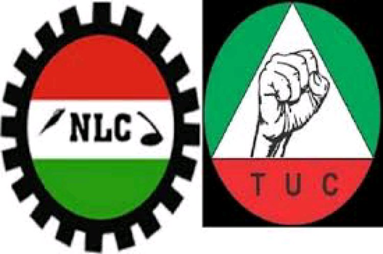 Banks, Schools, and Civil Servants in Ondo and Osun States Comply with NLC Directive, Paralyzing Operations