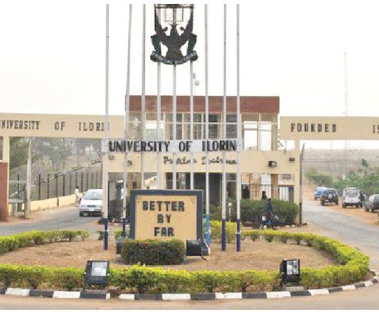 UNILORIN appoints 16 New Professors