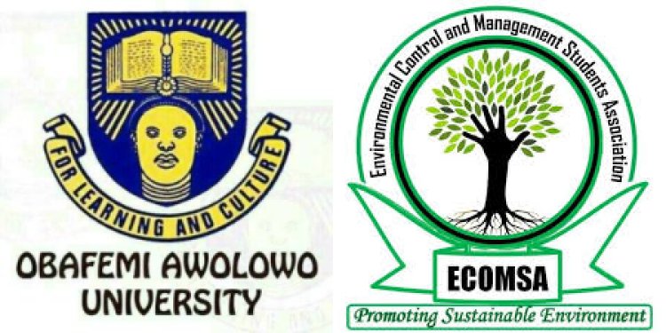 OAU Environmental Organizations Host World Environment Day 2024