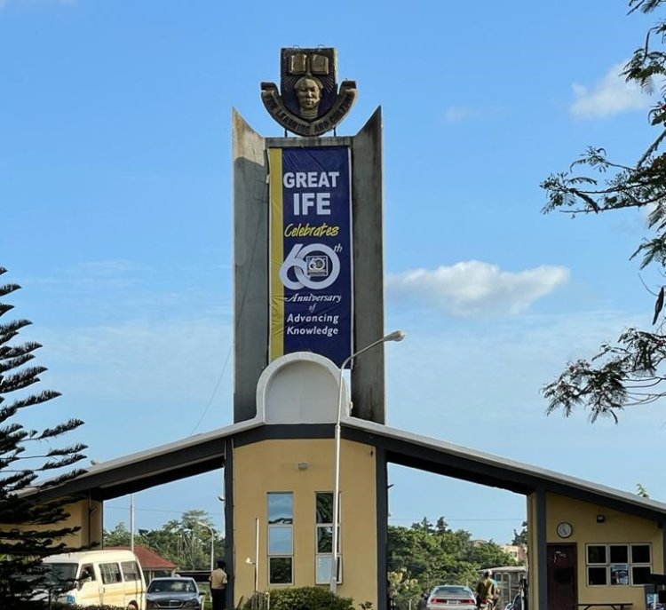 OAU Student Union Impeaches Speaker, Appoints Acting