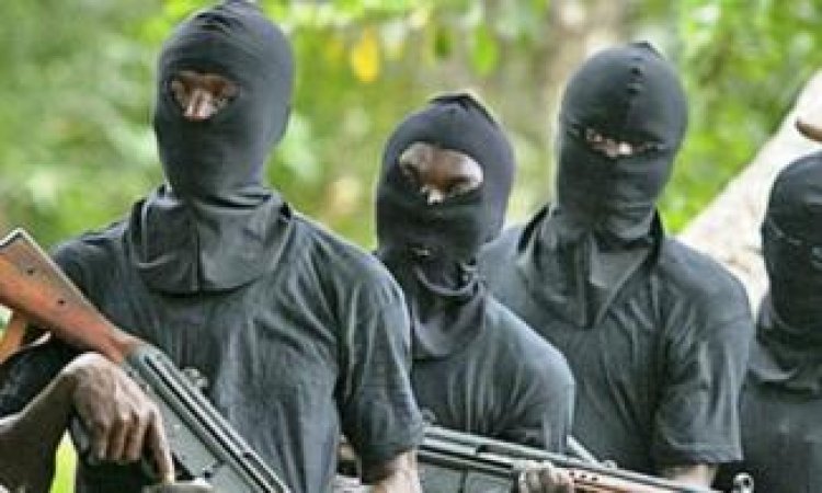 Suspected Terrorists Abduct Two Lecturers of Federal University Dutsinma, One Other