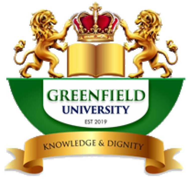 SWAN Kaduna Leaders Praise Greenfield University's State-of-the-Art Sports Facilities