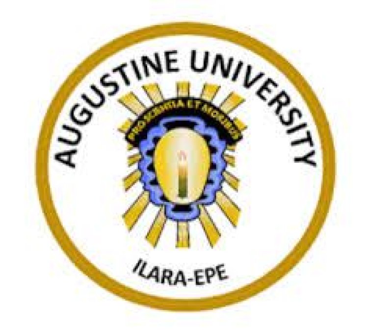 Augustine University Releases Admission Requirements