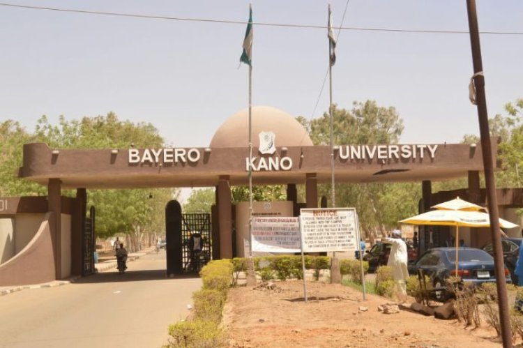 Bayero University Kano Releases 2023/2024 Registration Guidelines