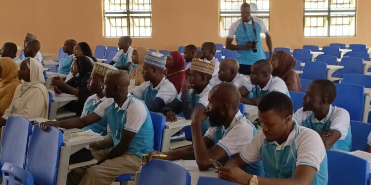 Bauchi Government Launches Training Program to Enhance Education Sector