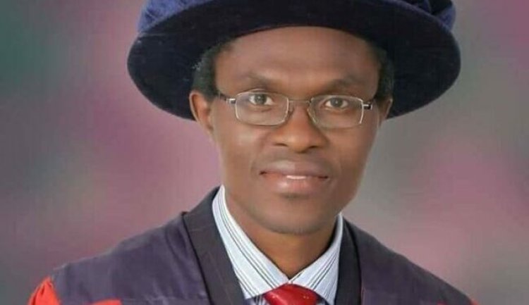 UNIZIK Appoints Ikechebelu as Acting Vice-Chancellor