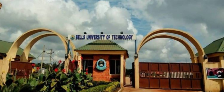 Bells University of Technology Announces JUPEB Admission for 2024/2025 Academic Session