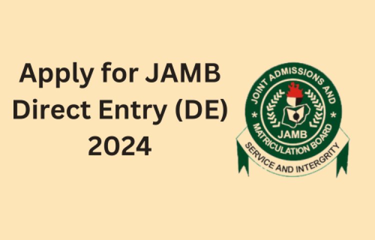 JAMB Expands DE Registration Centres Amid Candidate Upsurge