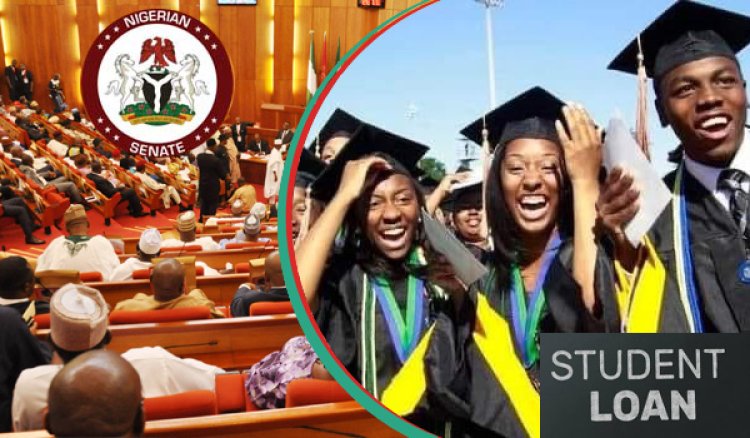 COMPLETE LIST: Over 120 Federal Institutions to Benefit from Nigeria Student Loan Scheme