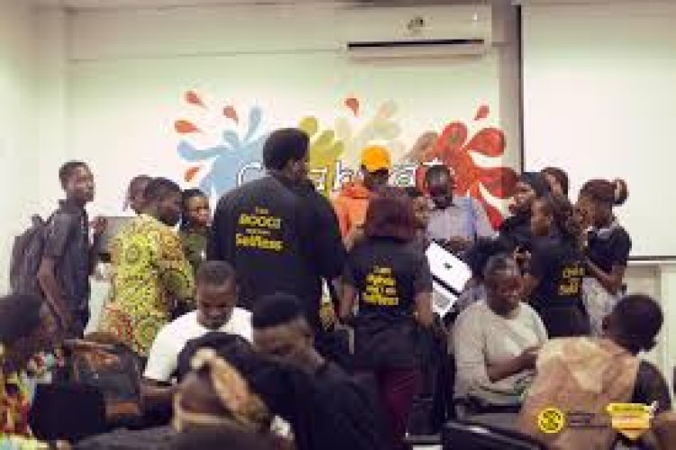 Selfless Hearts Foundation Awards Scholarships to Over 300 Students Through Selfless Techathon 1.0