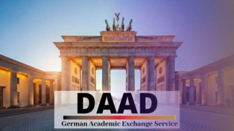 DAAD PRIME Fellowship Program 2024 Offers  Funded Internship