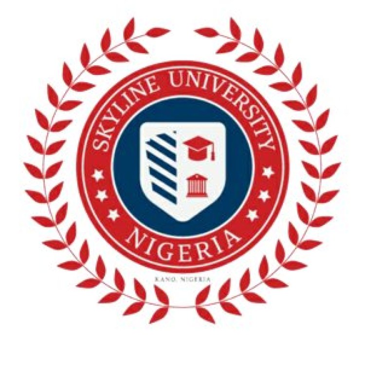 Skyline University Nigeria Hosts Successful Toastmasters Meeting Featuring Mock Interview with Software Engineering Student