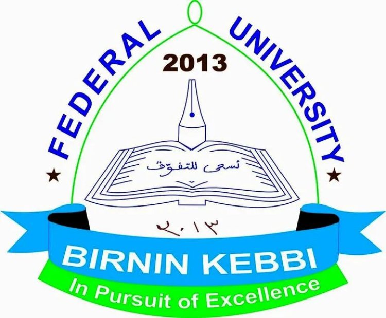 Federal University Birnin Kebbi Lauds Governor's Achievements on First Anniversary