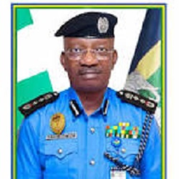 IGP Highlights Achievements in Combating Security Challenges in Nigeria During Lecture at UI