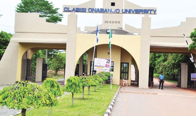 ASUU-OOU Leaders Refute Claims of University Management Control