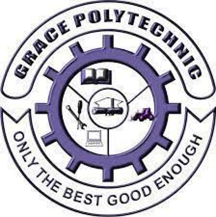 Grace Polytechnic Lagos Programmes and Admission Information