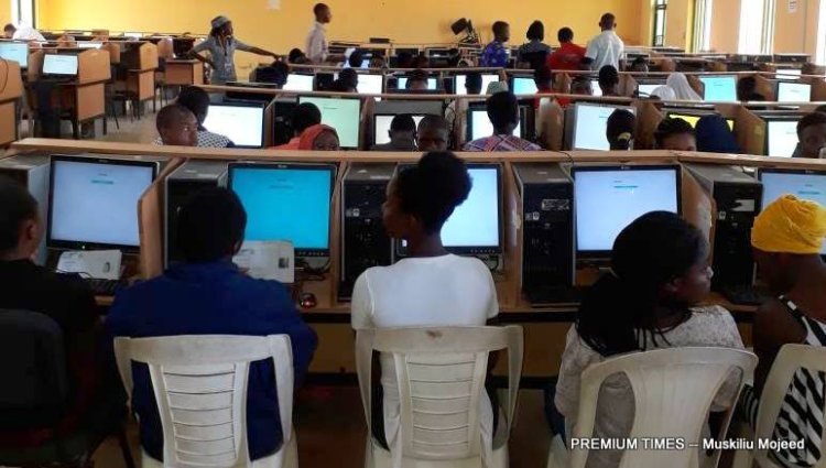 JAMB Expresses Concern Over Low Turnout as 2024 Direct Entry Registration Nears End