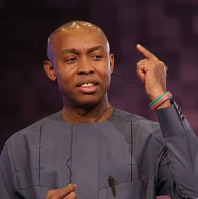 Chidi Odinkalu Appointed as Ojukwu University Pro-Chancellor