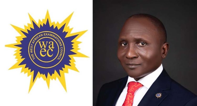 WAEC Reports Successful Conduct of Exams with 1.8 Million Candidates